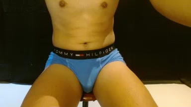 topxprince Live Cam Screenshot – 2025-09-07 03:13:39