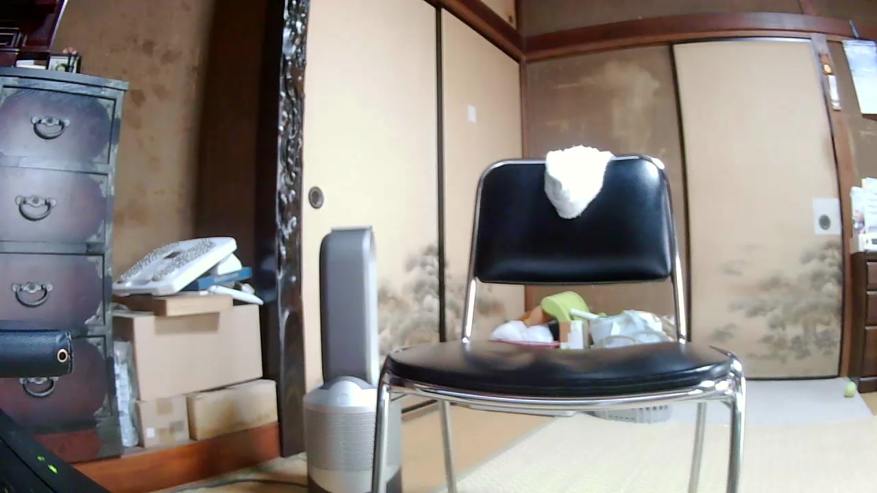 toshi603 Live Cam Screenshot – 2025-08-25 23:39:16