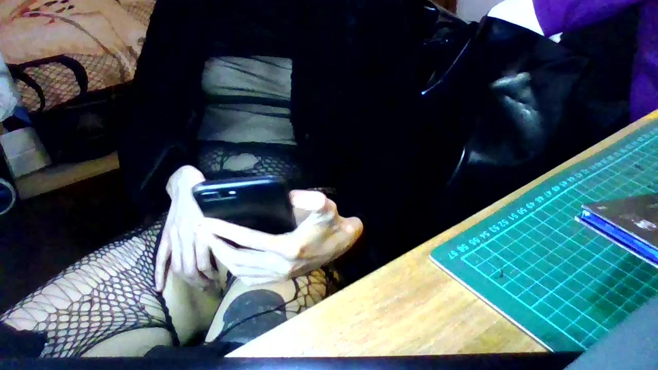 trixxxa Live Cam Screenshot – 2025-08-22 06:38:54