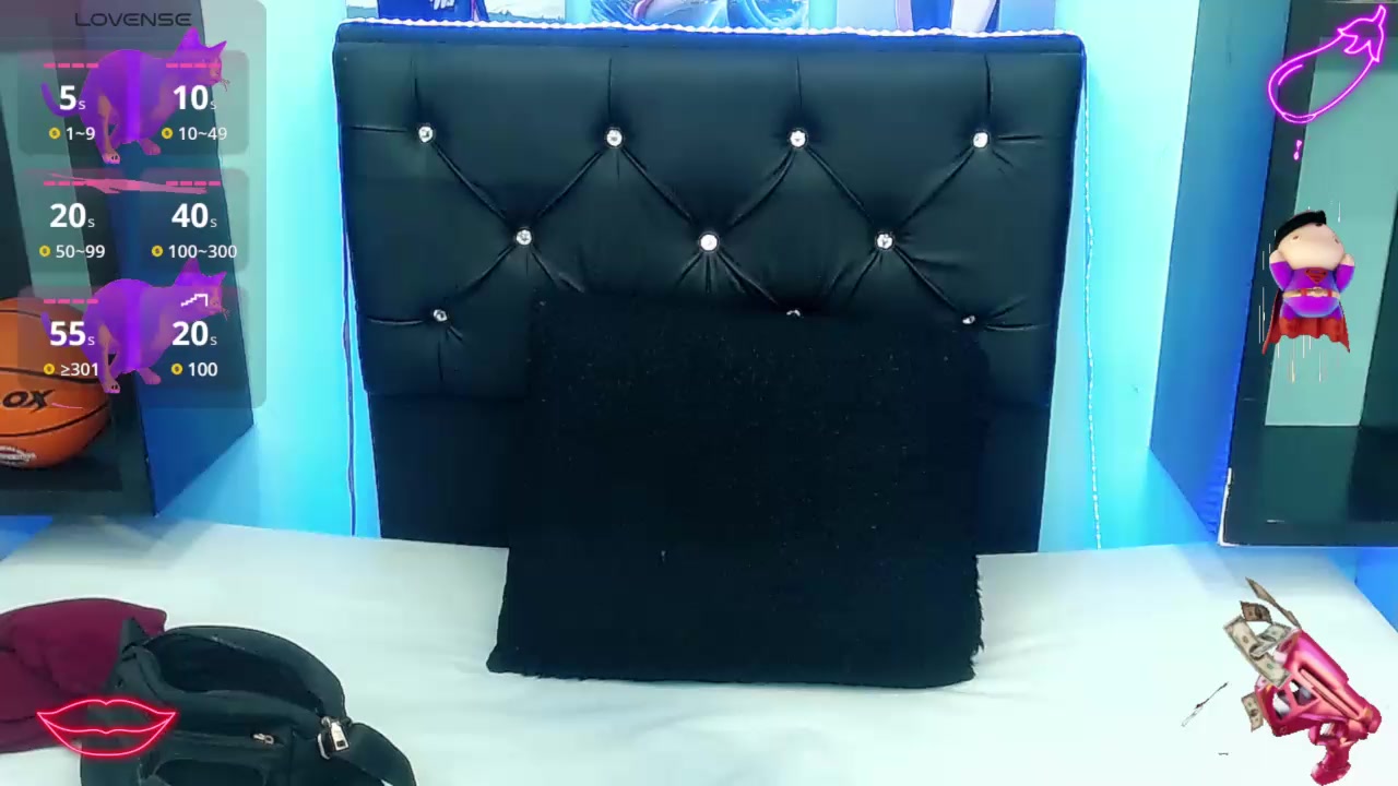 ttimy_x_boy Live Cam Screenshot – 2025-08-05 20:04:45