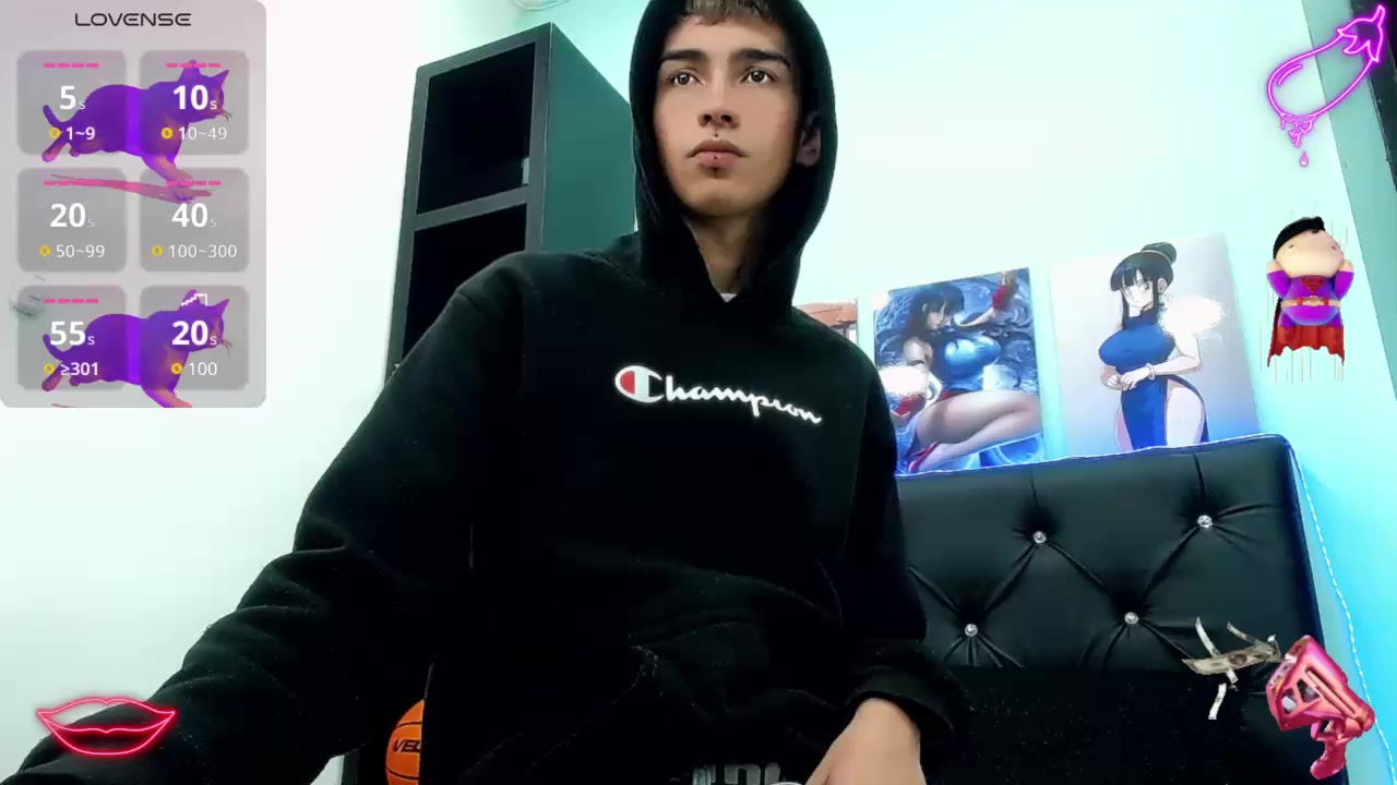 ttimy_x_boy Live Cam Screenshot – 2025-08-05 20:31:11