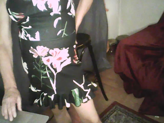 tv_sabinchen Live Cam Screenshot – 2025-08-22 19:26:15
