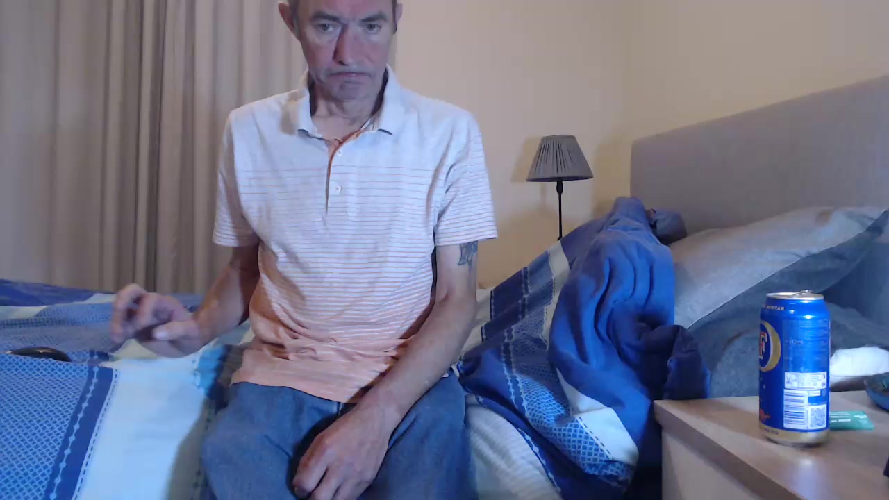 ufkme20 Live Cam Screenshot – 2025-09-10 19:19:23