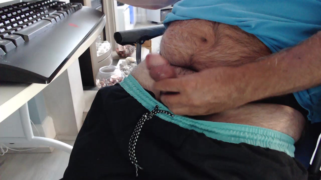 ukjohn55 Live Cam Screenshot – 2025-08-13 11:08:44