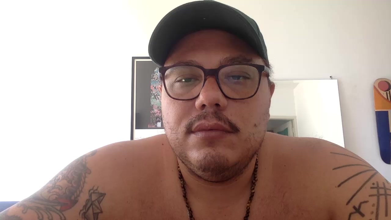 ursoroludxxx Live Cam Screenshot – 2025-09-10 18:14:21