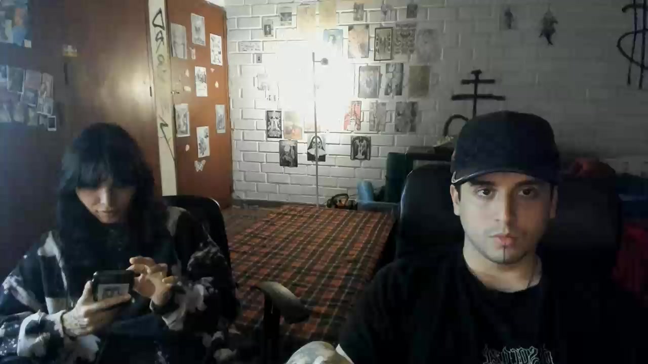 uwuyowo Live Cam Screenshot – 2025-08-14 02:30:44