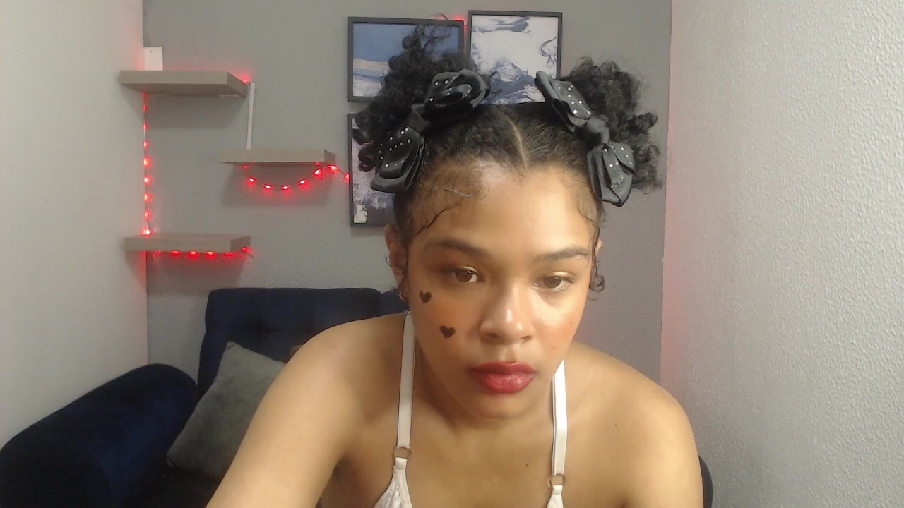 vainillafuck Live Cam Screenshot – 2025-08-21 15:39:10