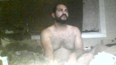 vallejobear Live Cam Screenshot – 2025-08-04 11:36:55