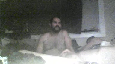 vallejobear Live Cam Screenshot – 2025-08-04 11:52:07