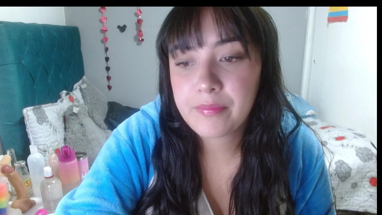 wandafuckass Live Cam Screenshot – 2025-08-05 00:30:02