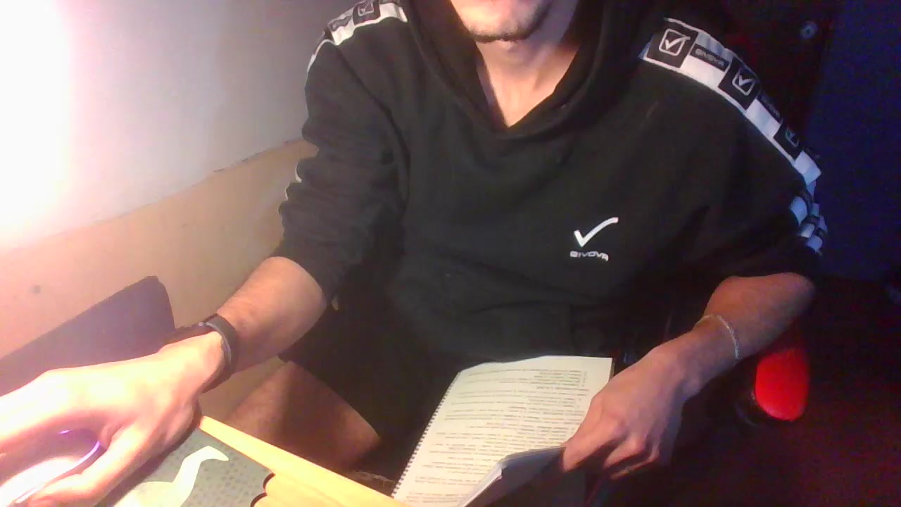 wymord Live Cam Screenshot – 2025-08-15 19:26:40