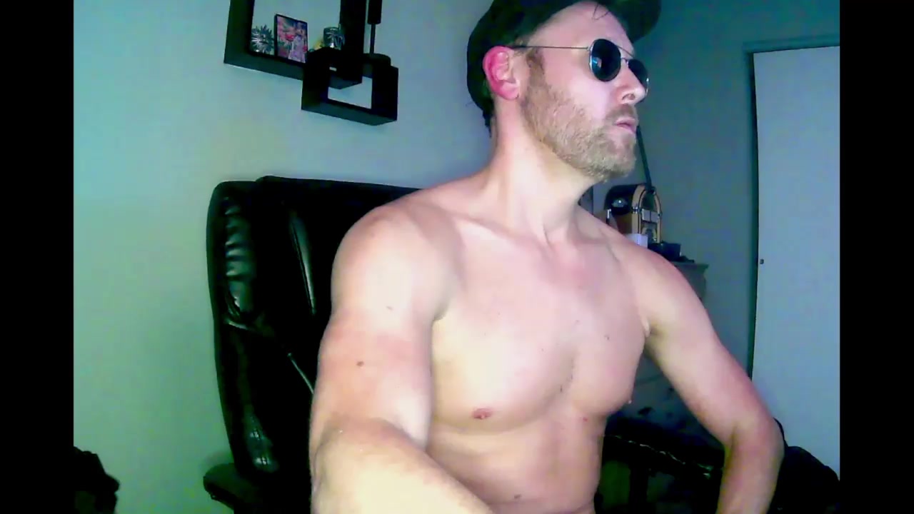 xander865 Live Cam Screenshot – 2025-08-17 18:07:07