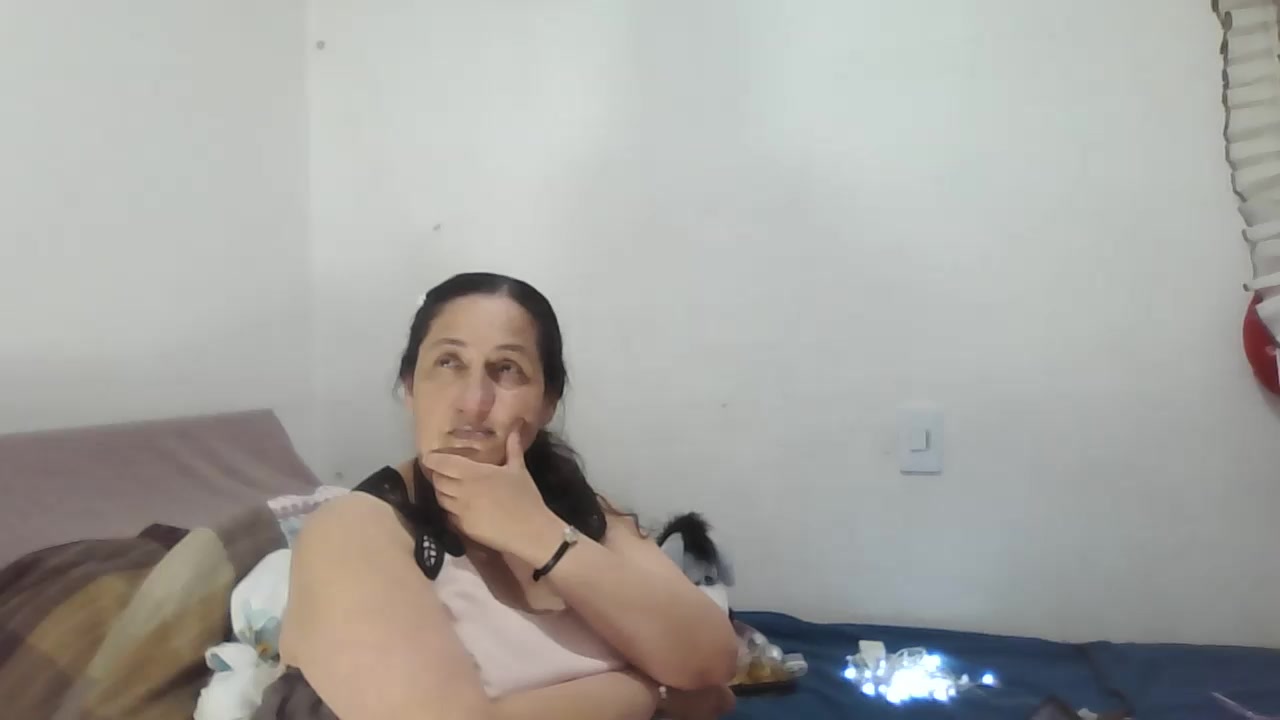 ximenajimenez Live Cam Screenshot – 2025-08-03 22:51:23
