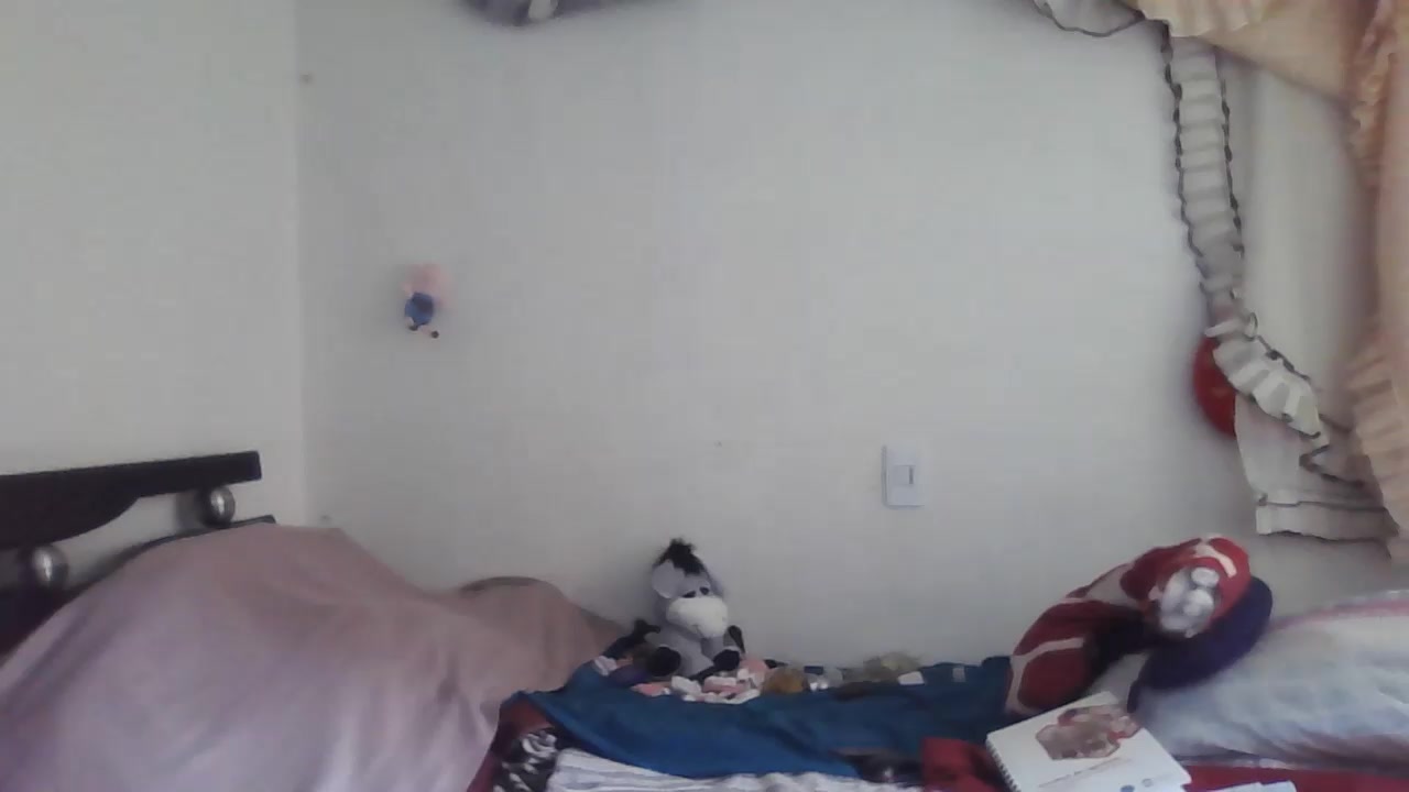 ximenajimenez Live Cam Screenshot – 2025-08-21 17:13:09