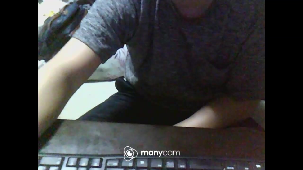 xnonnonx Live Cam Screenshot – 2025-08-06 19:30:10
