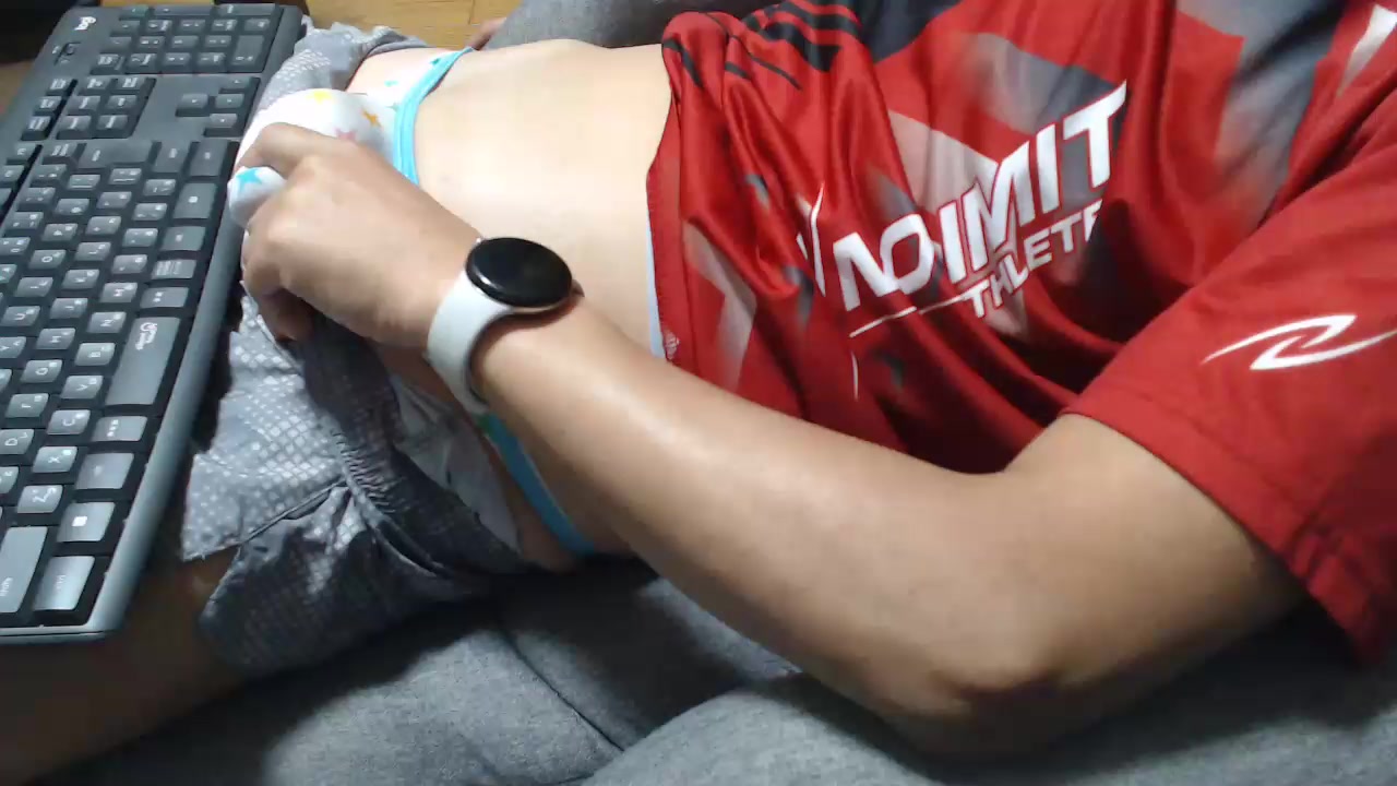 yasukun19 Live Cam Screenshot – 2025-08-09 01:16:15