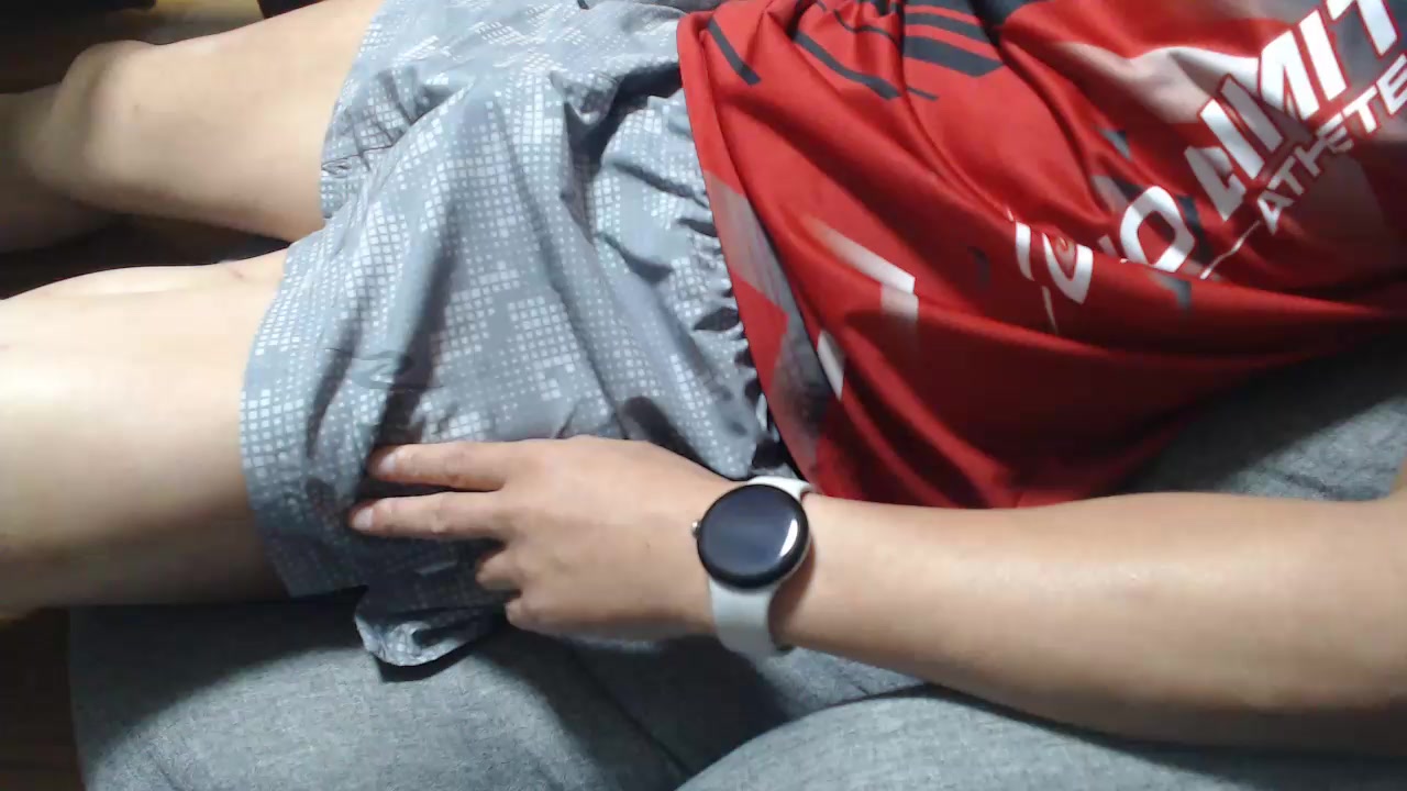 yasukun19 Live Cam Screenshot – 2025-08-09 01:46:08
