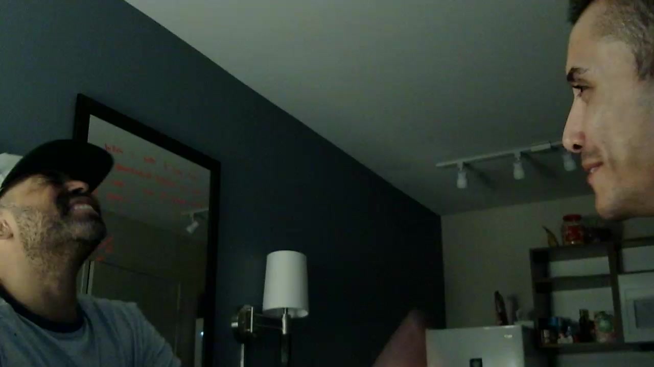 yoRizzo Live Cam Screenshot – 2025-08-15 09:13:32