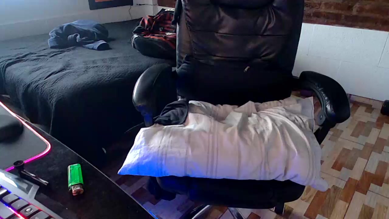 yosenm Live Cam Screenshot – 2025-09-13 20:41:44