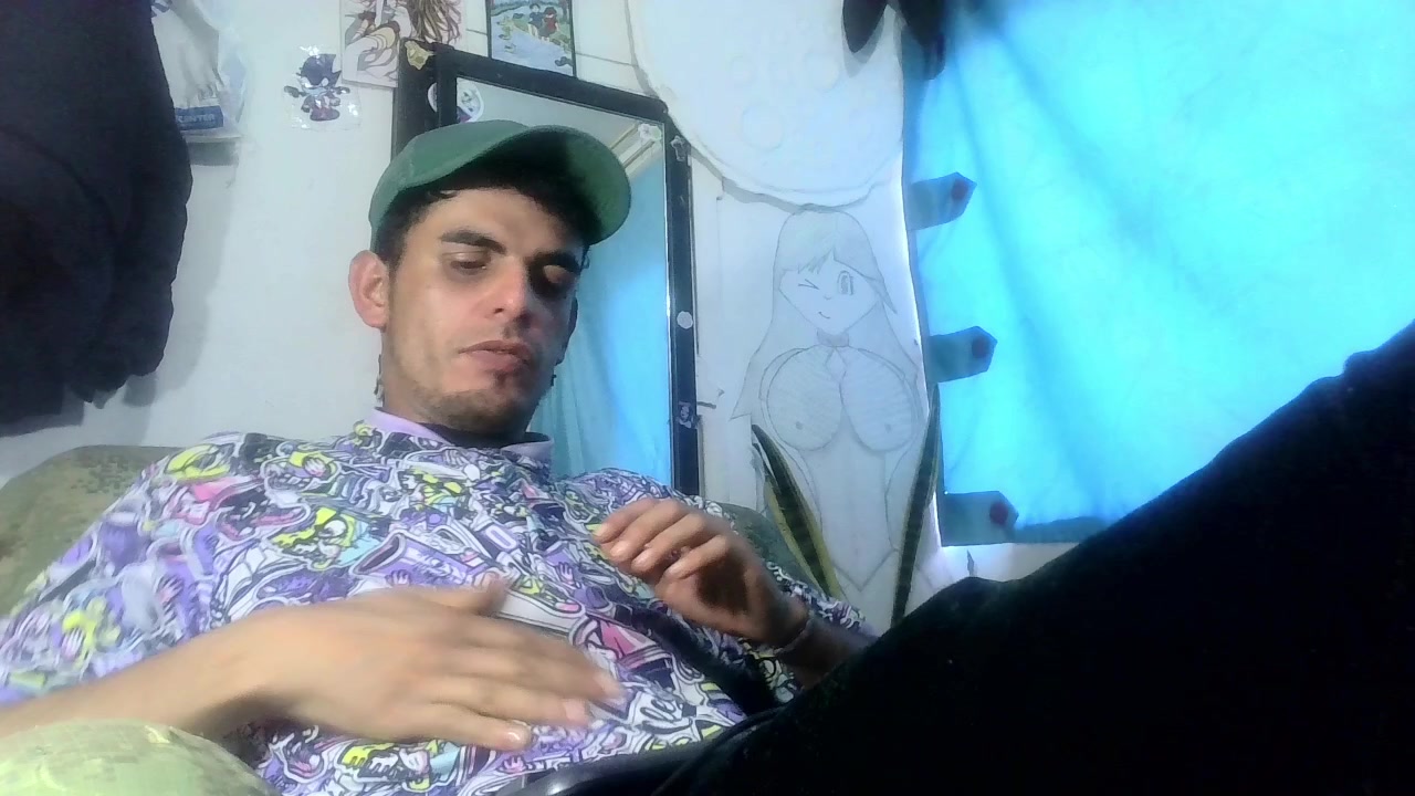 yourskinnyboy Live Cam Screenshot – 2025-08-06 22:24:47