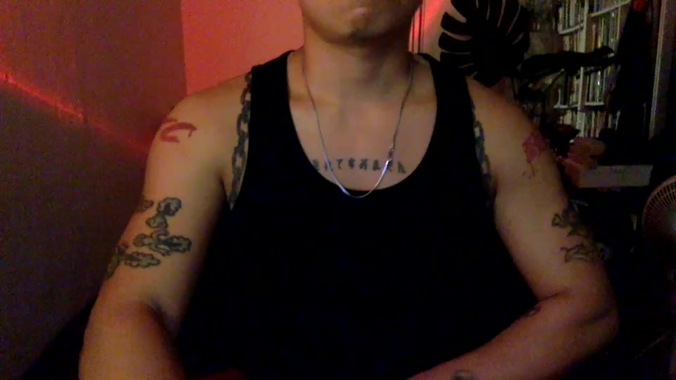 zhishanist4 Live Cam Screenshot – 2025-08-08 06:08:45