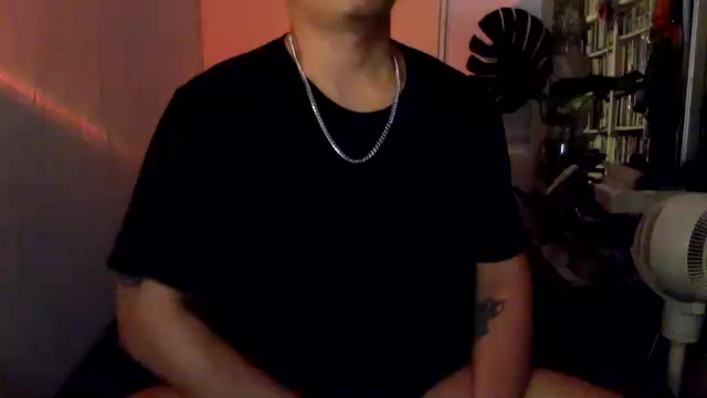 zhishanist4 Live Cam Screenshot – 2025-08-14 18:16:24