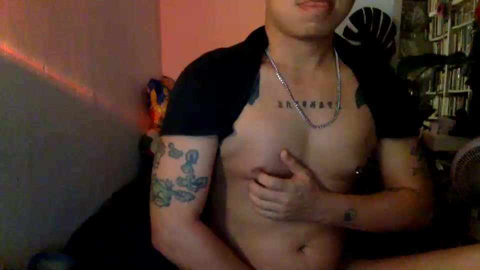 zhishanist4 Live Cam Screenshot – 2025-08-19 05:40:21