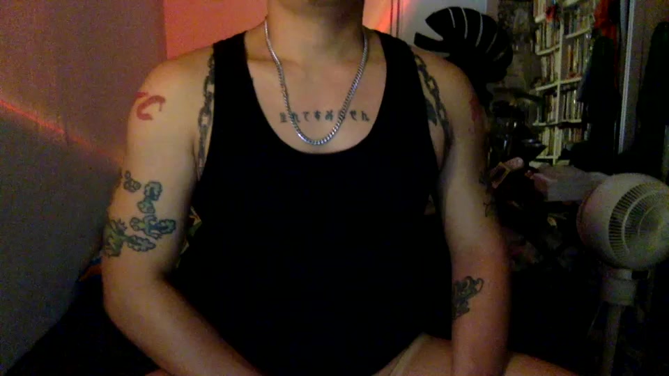 zhishanist4 Live Cam Screenshot – 2025-08-24 12:36:59