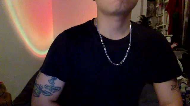 zhishanist4 Live Cam Screenshot – 2025-11-10 04:13:34