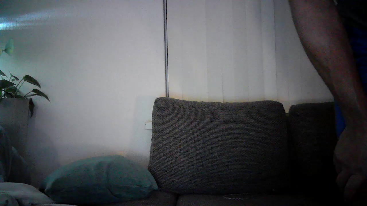 zoey0620fun Live Cam Screenshot – 2025-08-14 21:36:58