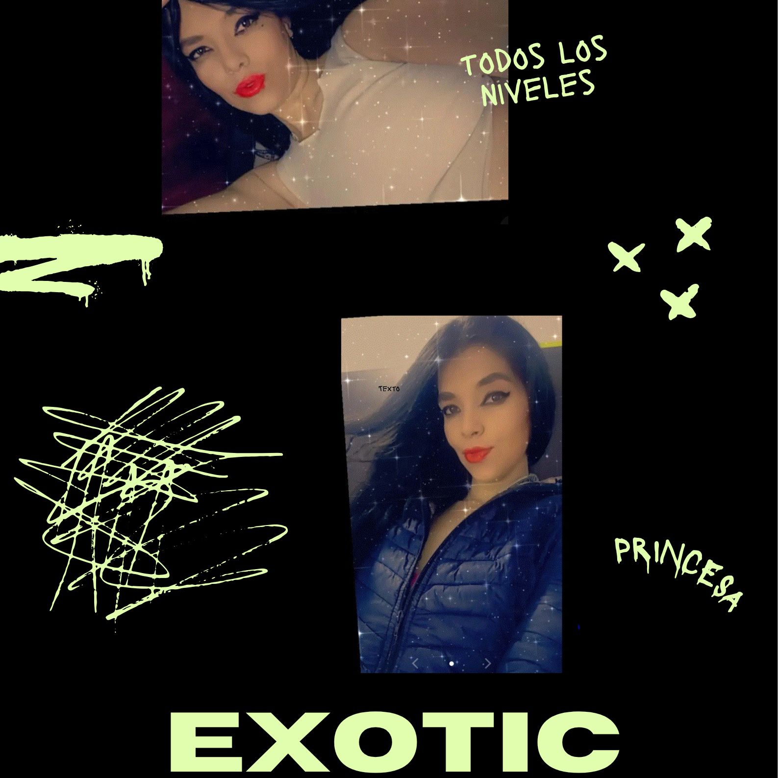 Profile image of 1999princesa