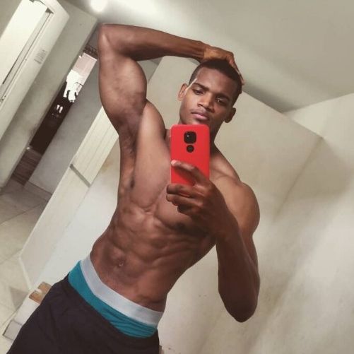Profile image of 1DAVIDBHOT