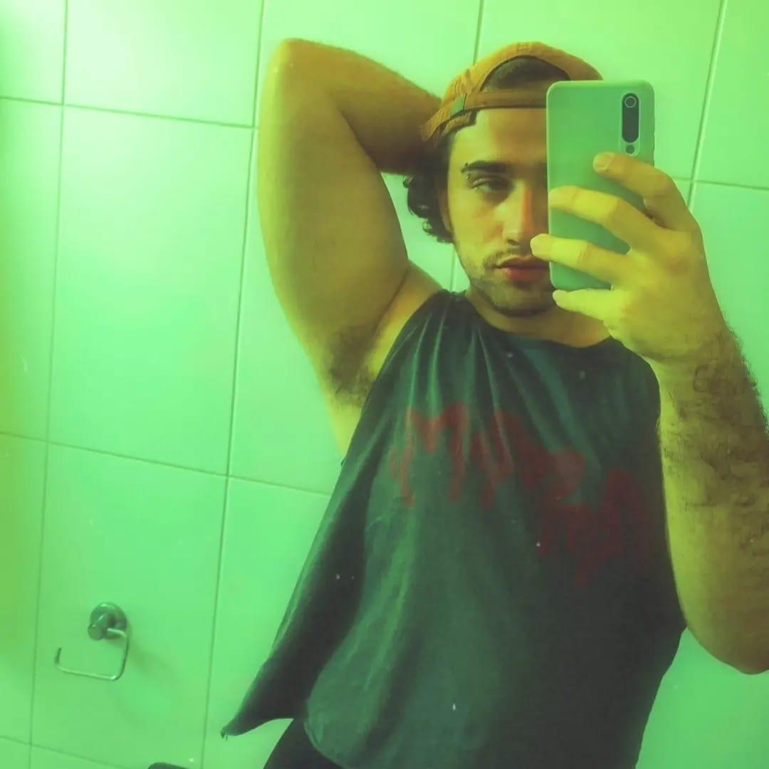 Profile image of 2putosafado