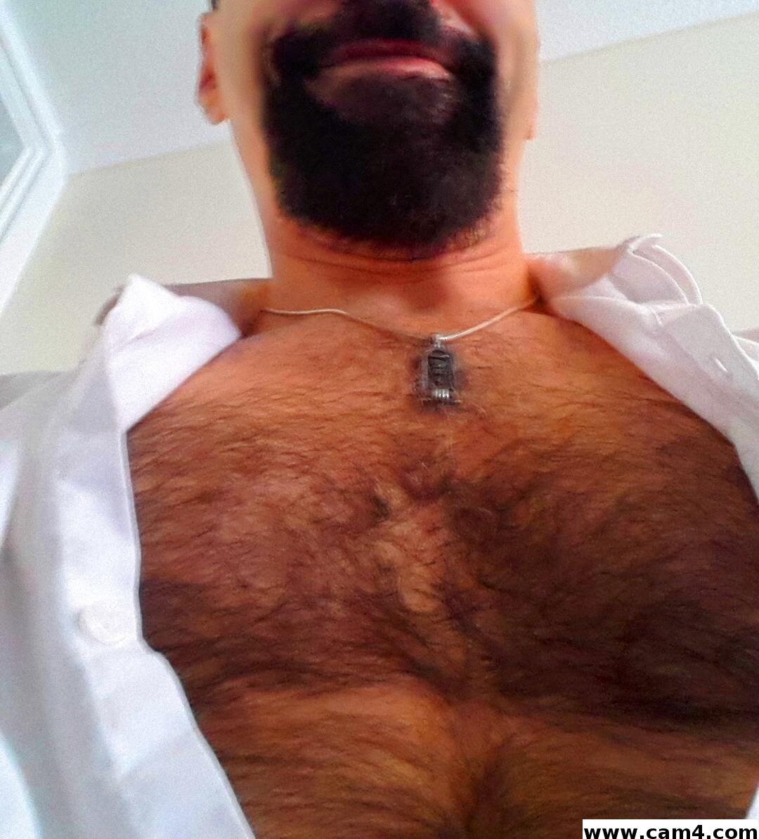 Profile image of 50hairymen