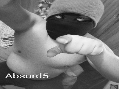 Profile image of ABSURD5
