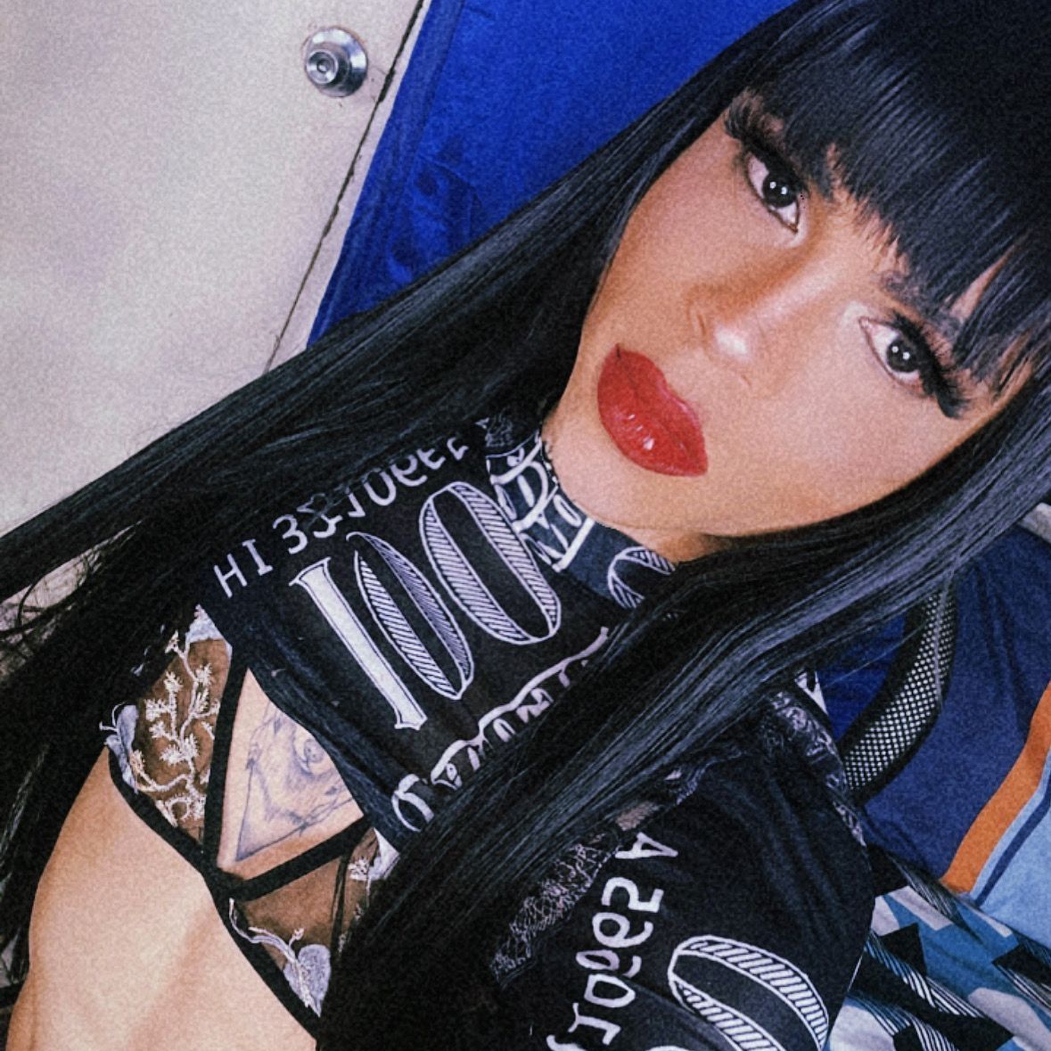 Profile image of Aaliyahweslerxx