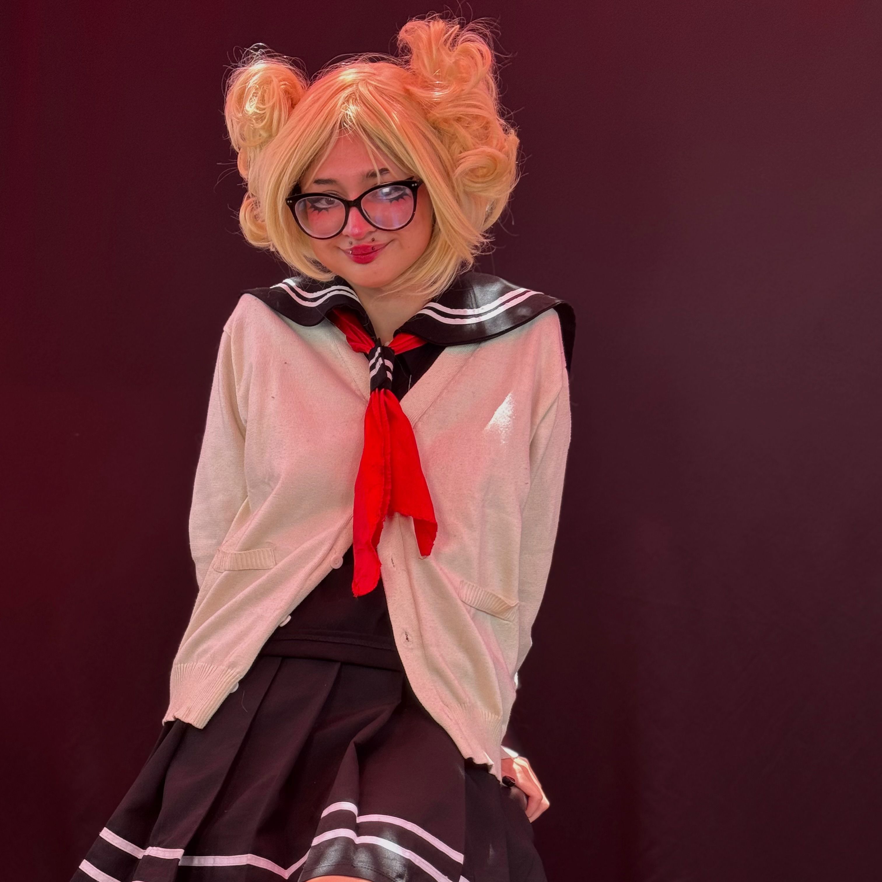 Profile image of AbbyDoll_OwO