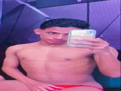 Profile image of AbrahanBratz