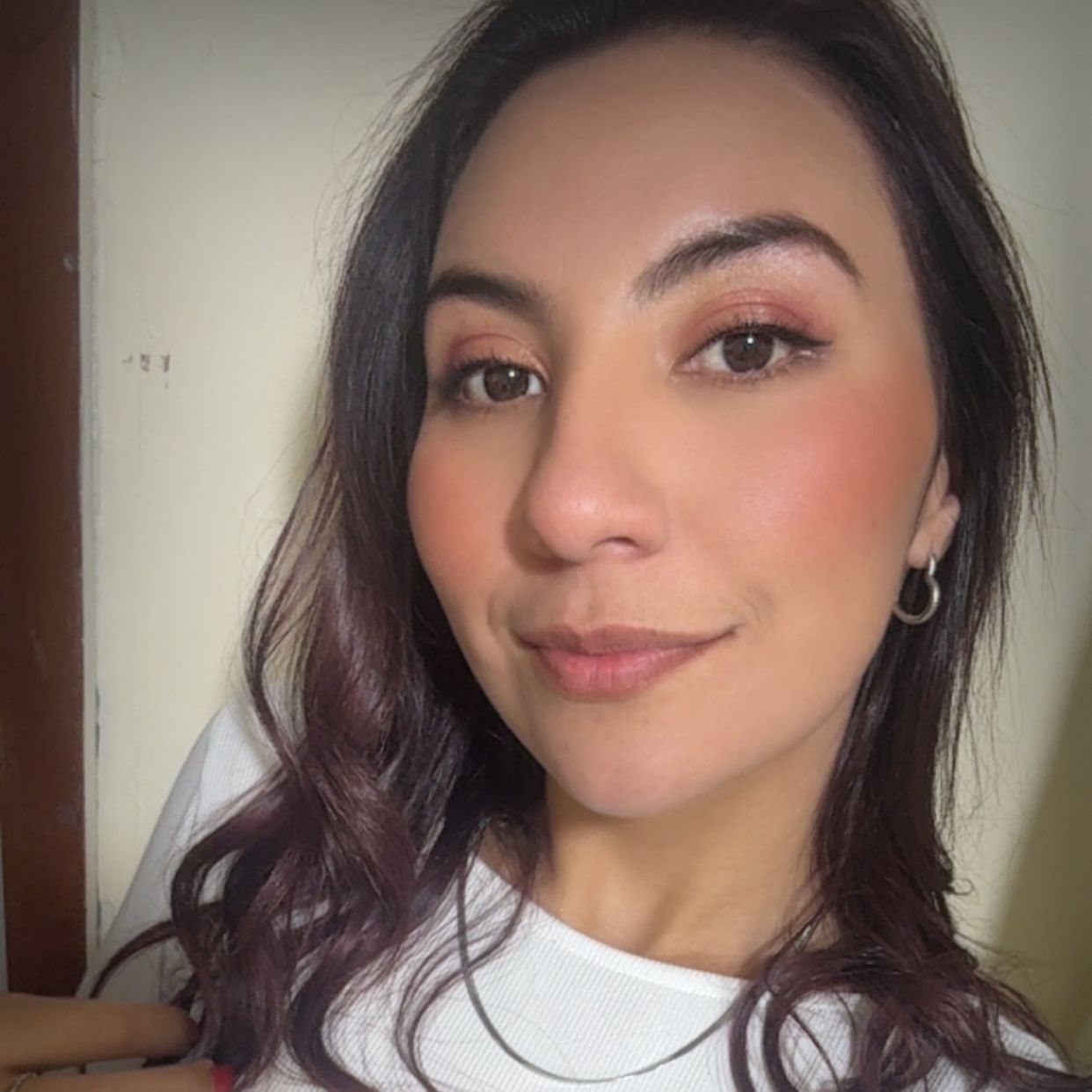 Profile image of Abril_fostter