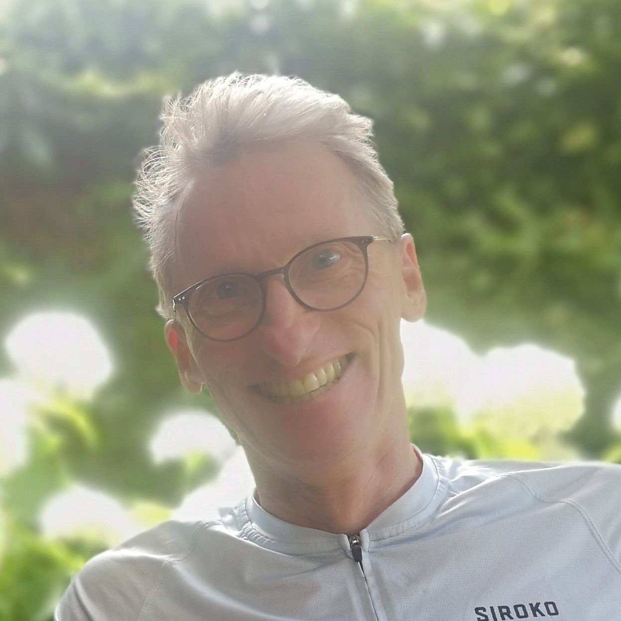 Profile image of Acktiverradler9