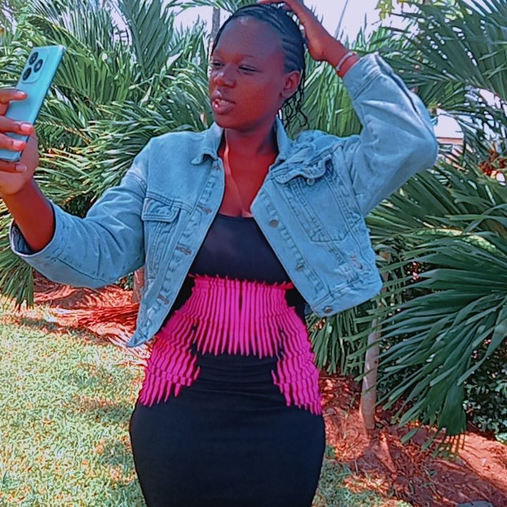 Profile image of Africanslut0