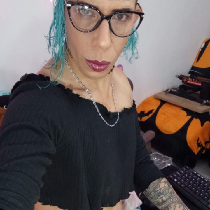 Profile image of Afrodita_39
