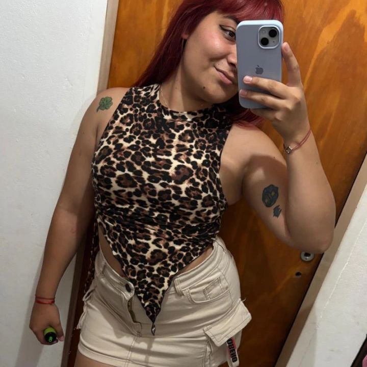 Profile image of Agustina980
