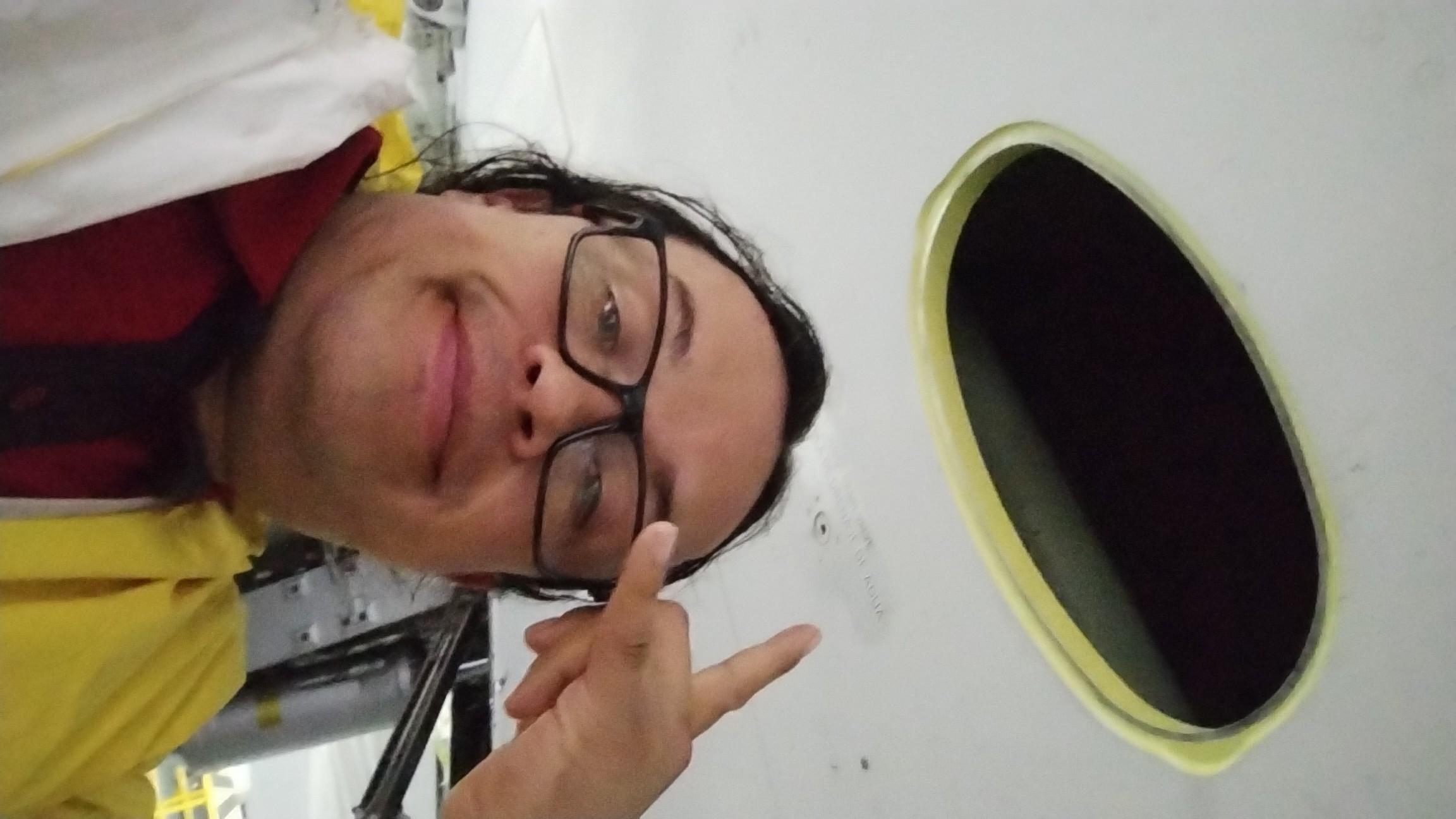 Profile image of Airsarco787