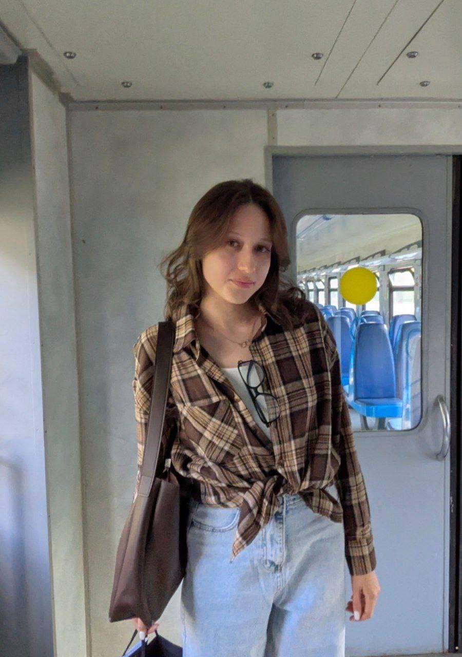 Profile image of AislyGladish