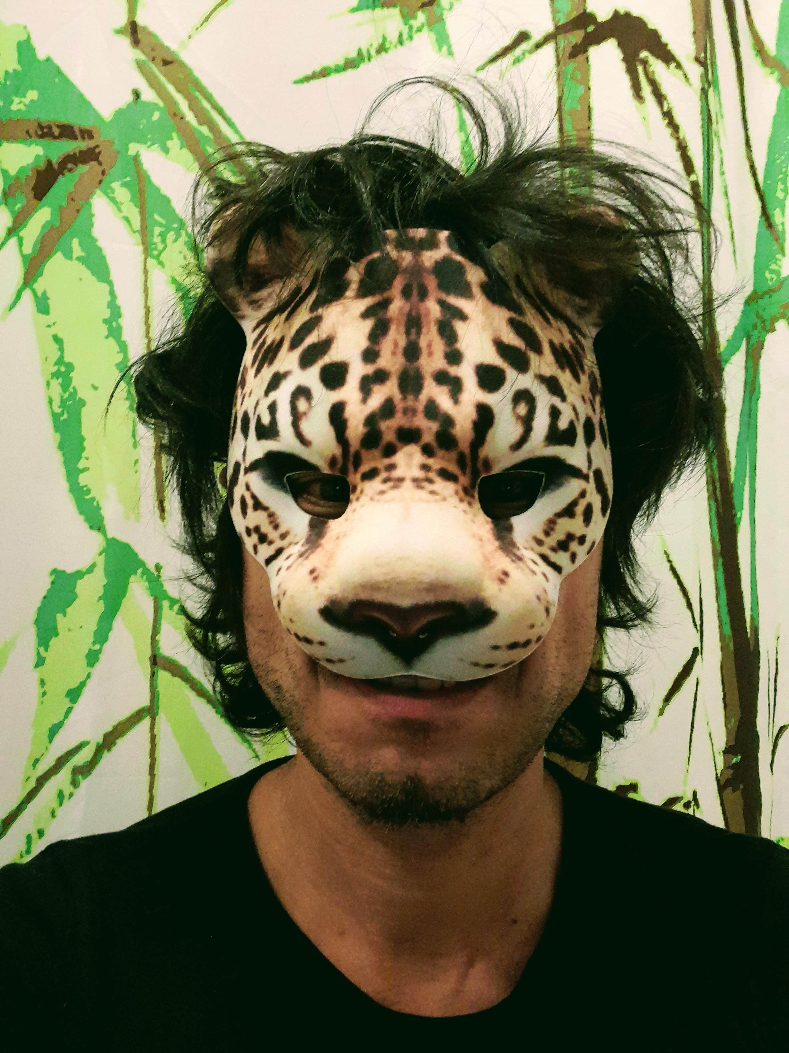 Profile image of Akunapatata81