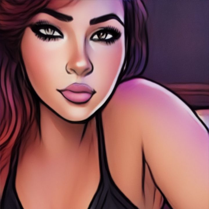 Profile image of AlabamaRose88