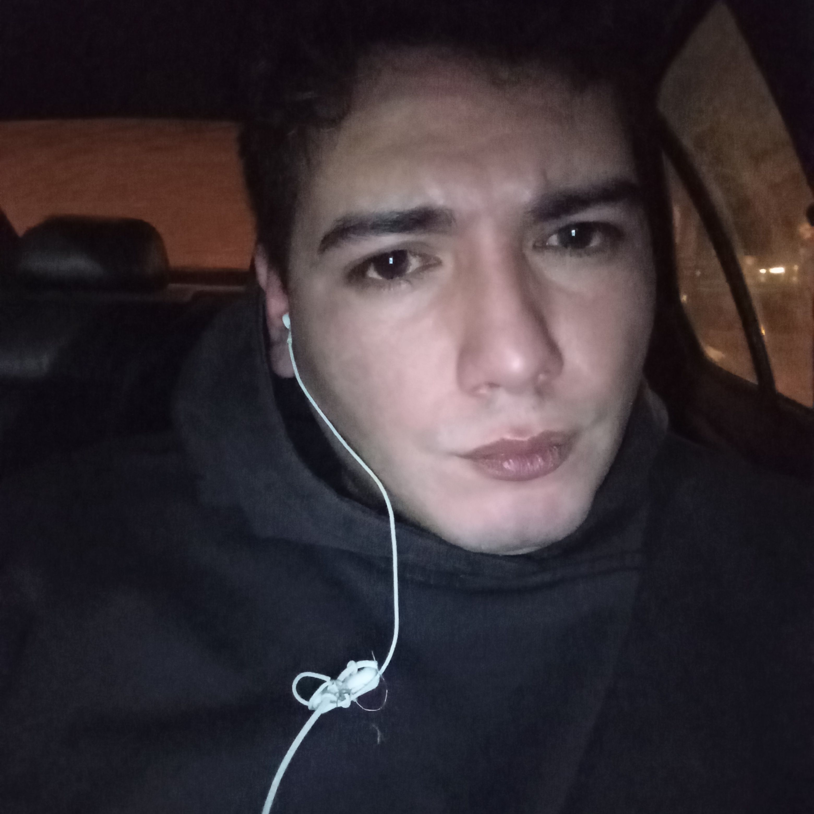 Profile image of AleCamionero
