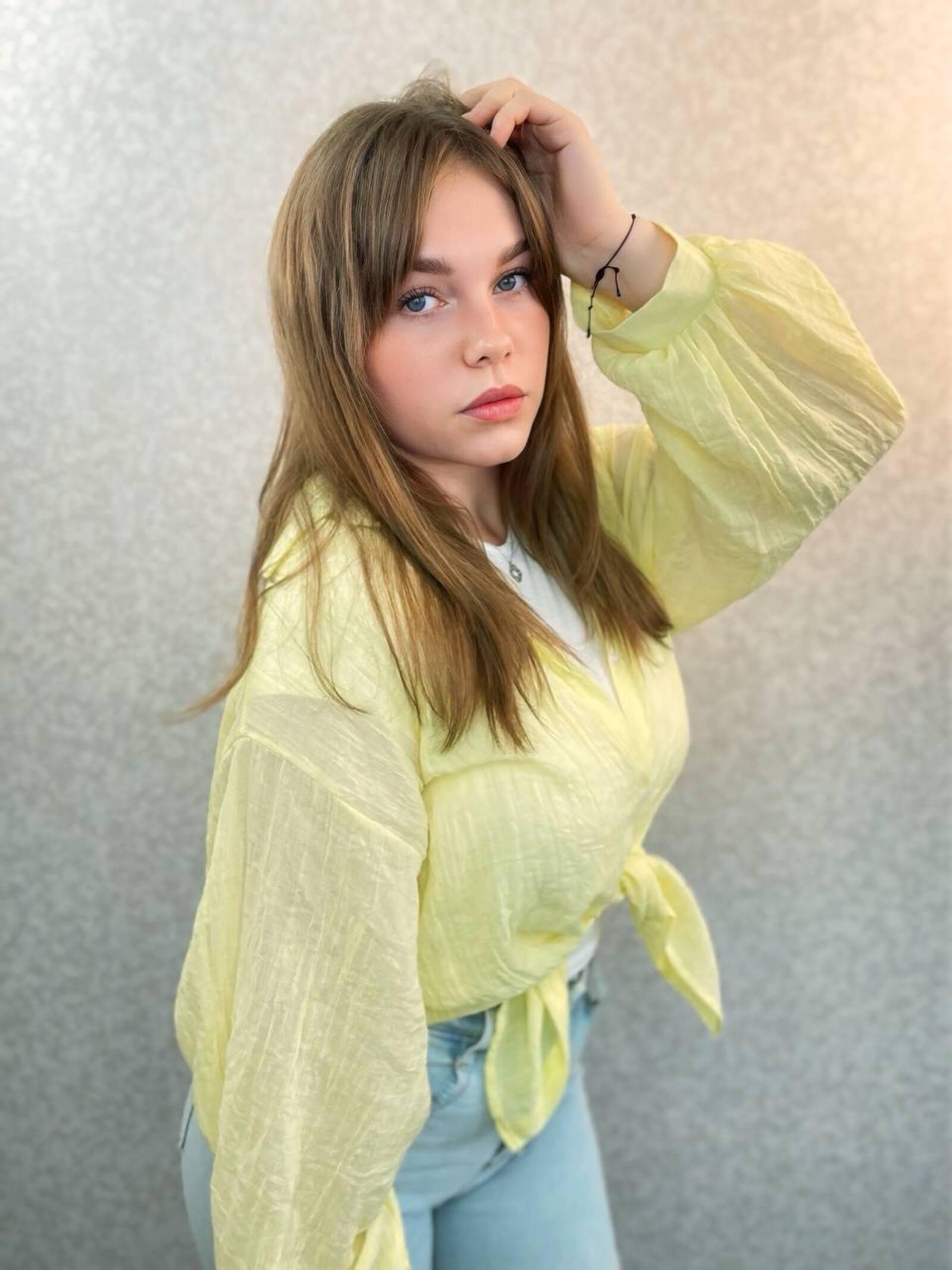 Profile image of AleenSavannah