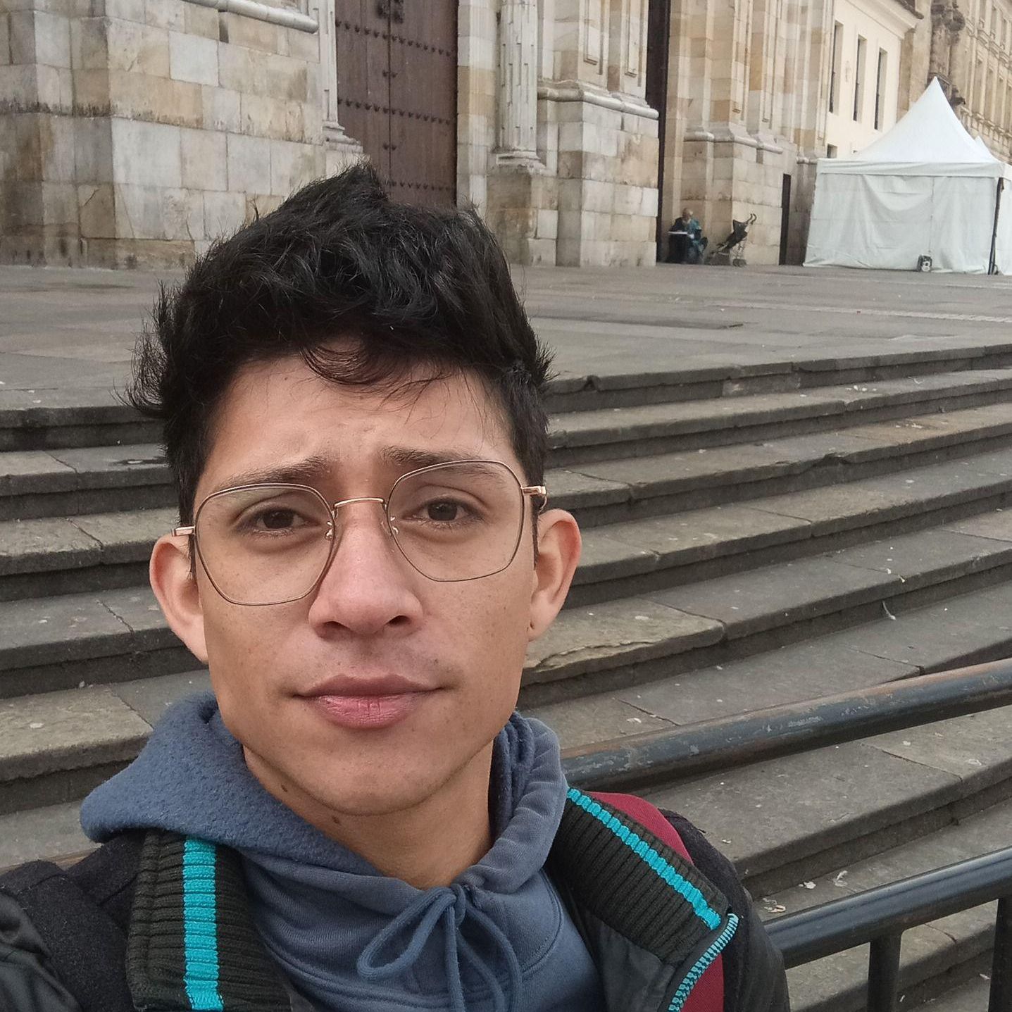 Profile image of Alejandro_Sweet